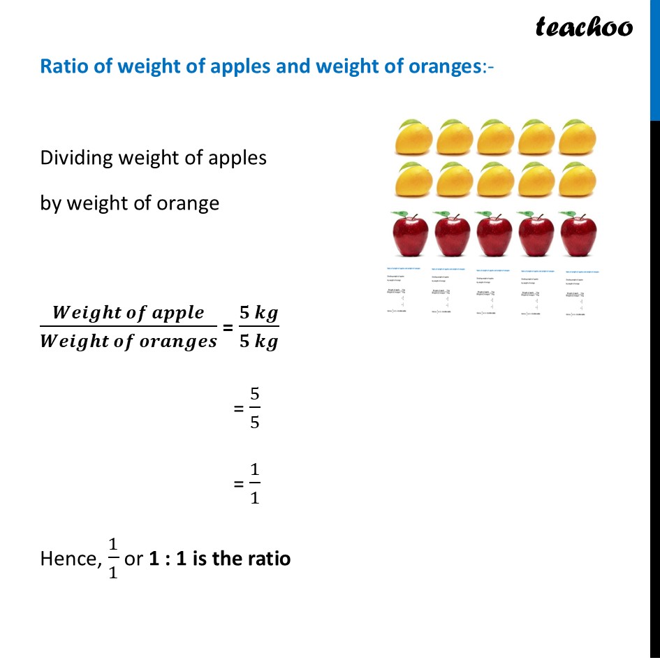 part 5 - Ratios - Basic Definitions - Chapter 7 Class 8 - Proportional Reasoning-1(Ganita Prakash) - Class 8 (Ganita Prakash - 1, 2 & Old NCERT)