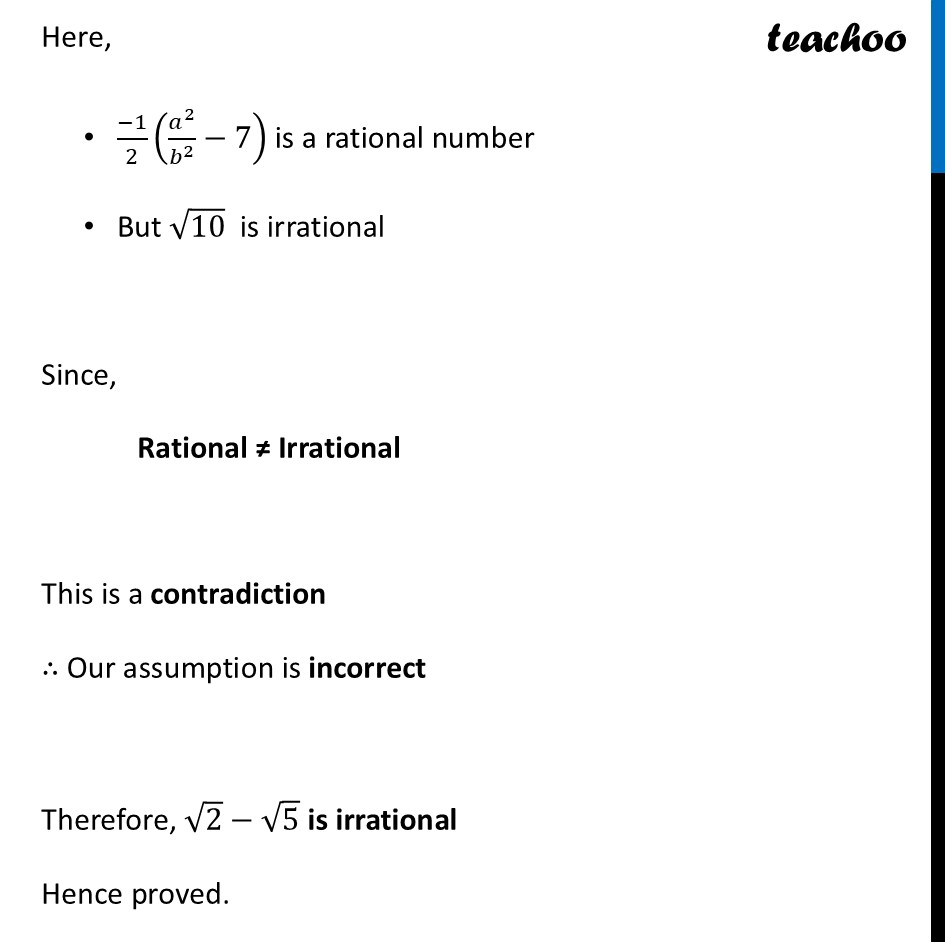 part 3 - Question 26 - CBSE Class 10 Sample Paper for 2026 Boards - Maths Basic - Solutions of Sample Papers for Class 10 Boards - Class 10