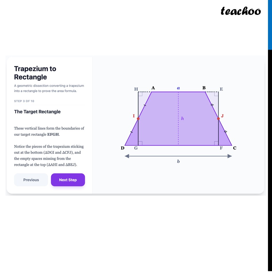part 4 - Question 5 - Figure it out - Page 169-170 - Chapter 7 Class 8 - Area (Ganita Prakash II) - Class 8 (Ganita Prakash - 1, 2 & Old NCERT)