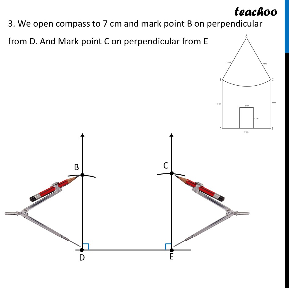 part 4 - Question 1 - Page 215 - Constructing a House (with Questions) - Chapter 8 Class 6 - Playing with Constructions (Ganita Prakash) - Class 6 (Ganita Prakash & Old NCERT)