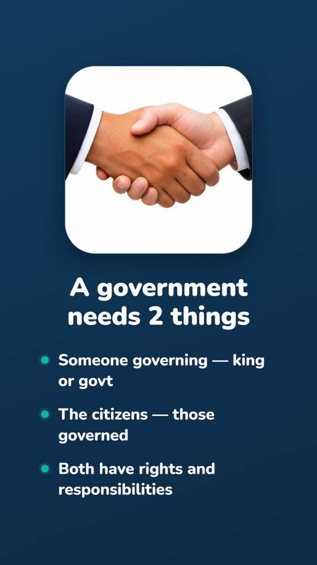 050- A government needs 2 things.jpg