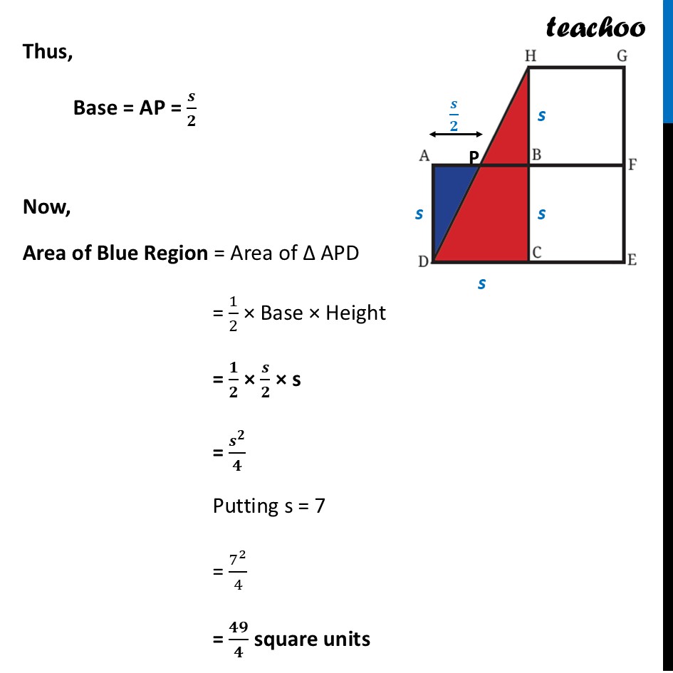 part 4 - Question 6 - Figure it out - Page 157-159 - Chapter 7 Class 8 - Area (Ganita Prakash II) - Class 8 (Ganita Prakash - 1, 2 & Old NCERT)