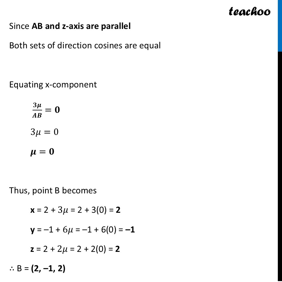 part 5 - Question 29 (A) - CBSE Class 12 Sample Paper for 2026 Boards - Solutions of Sample Papers and Past Year Papers - for Class 12 Boards - Class 12