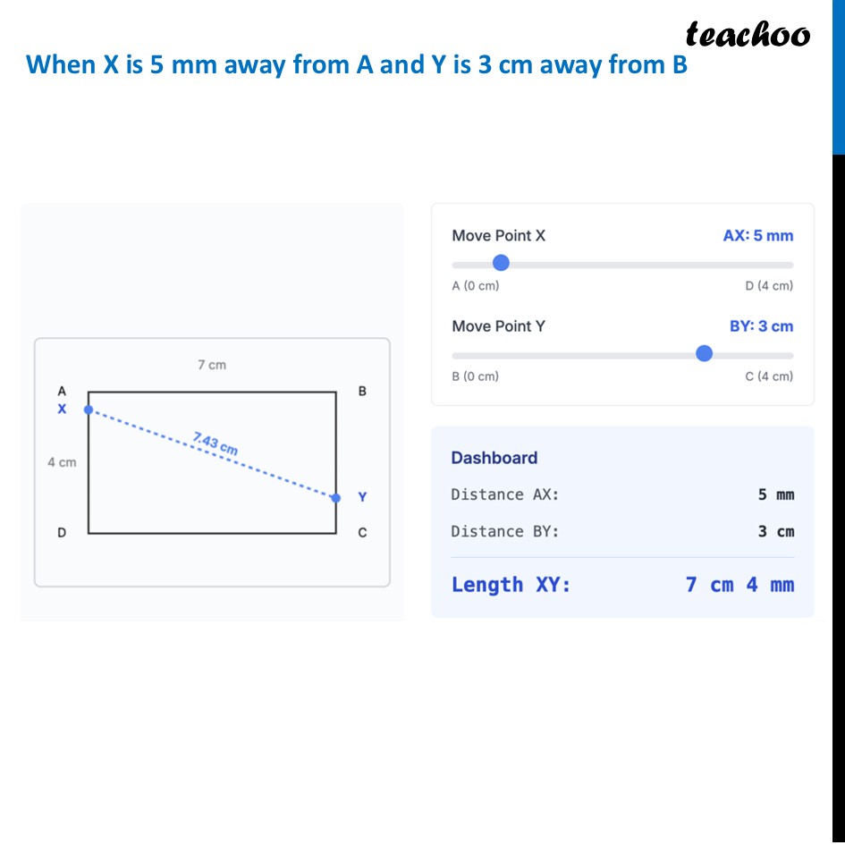 part 2 - Question 1 - Page 198 - An Exploration in Rectangles - Chapter 8 Class 6 - Playing with Constructions (Ganita Prakash) - Class 6 (Ganita Prakash & Old NCERT)