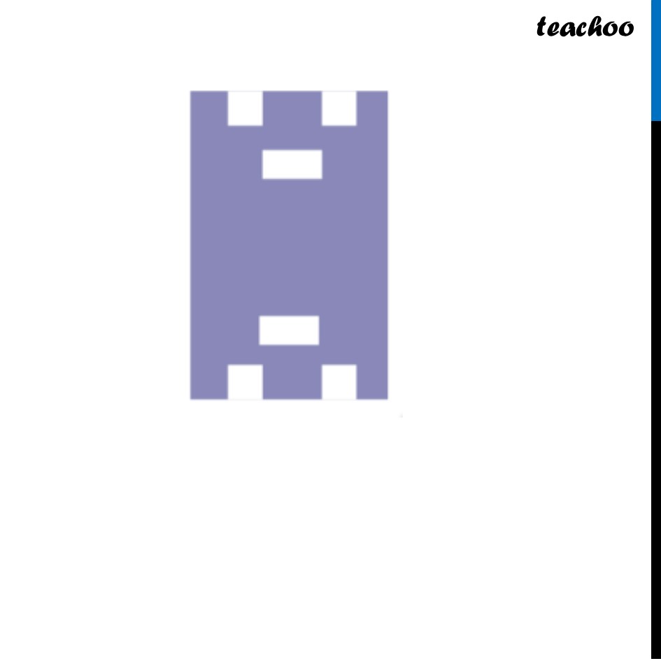 part 4 - Question 4 - Figure it out - Page 224 - 229 - Chapter 9 Class 6 - Symmetry (Ganita Prakash) - Class 6 (Ganita Prakash & Old NCERT)