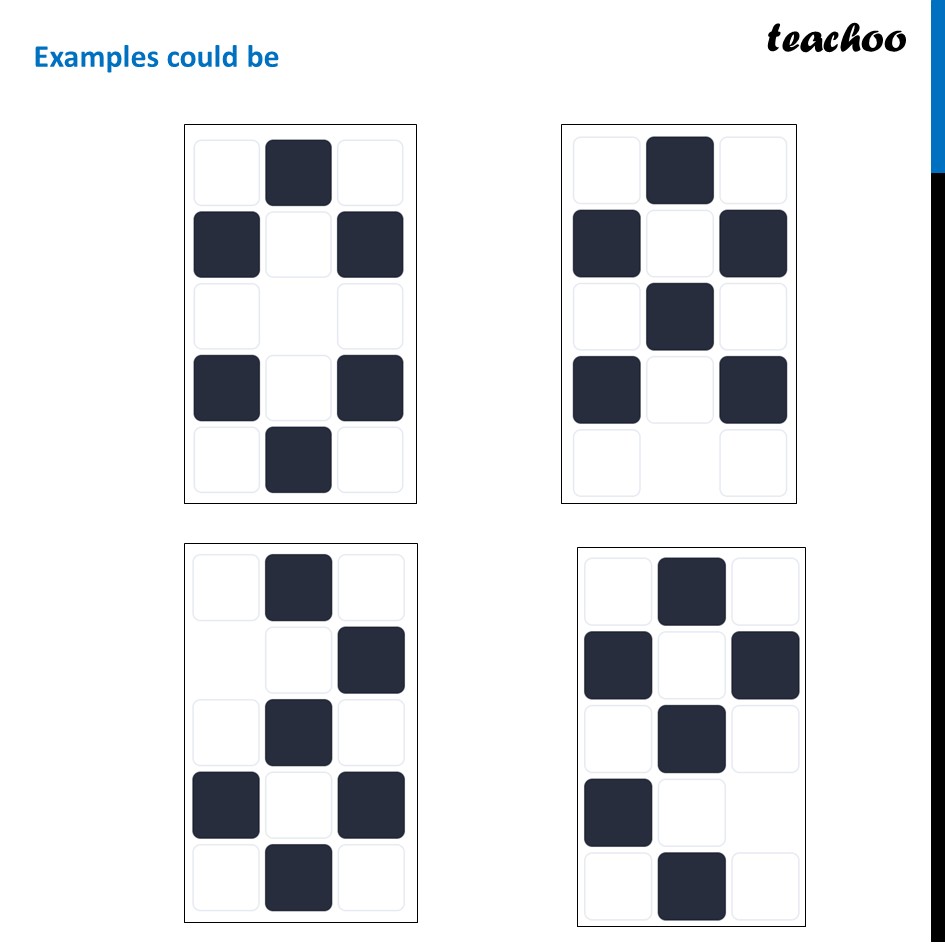 part 3 - Question 1 - Page 160 - Tiling - Chapter 6 Class 7 - Constructions and Tilings (Ganita Prakash II) - Class 7 (Ganita Prakash 1, 2 & old NCERT)