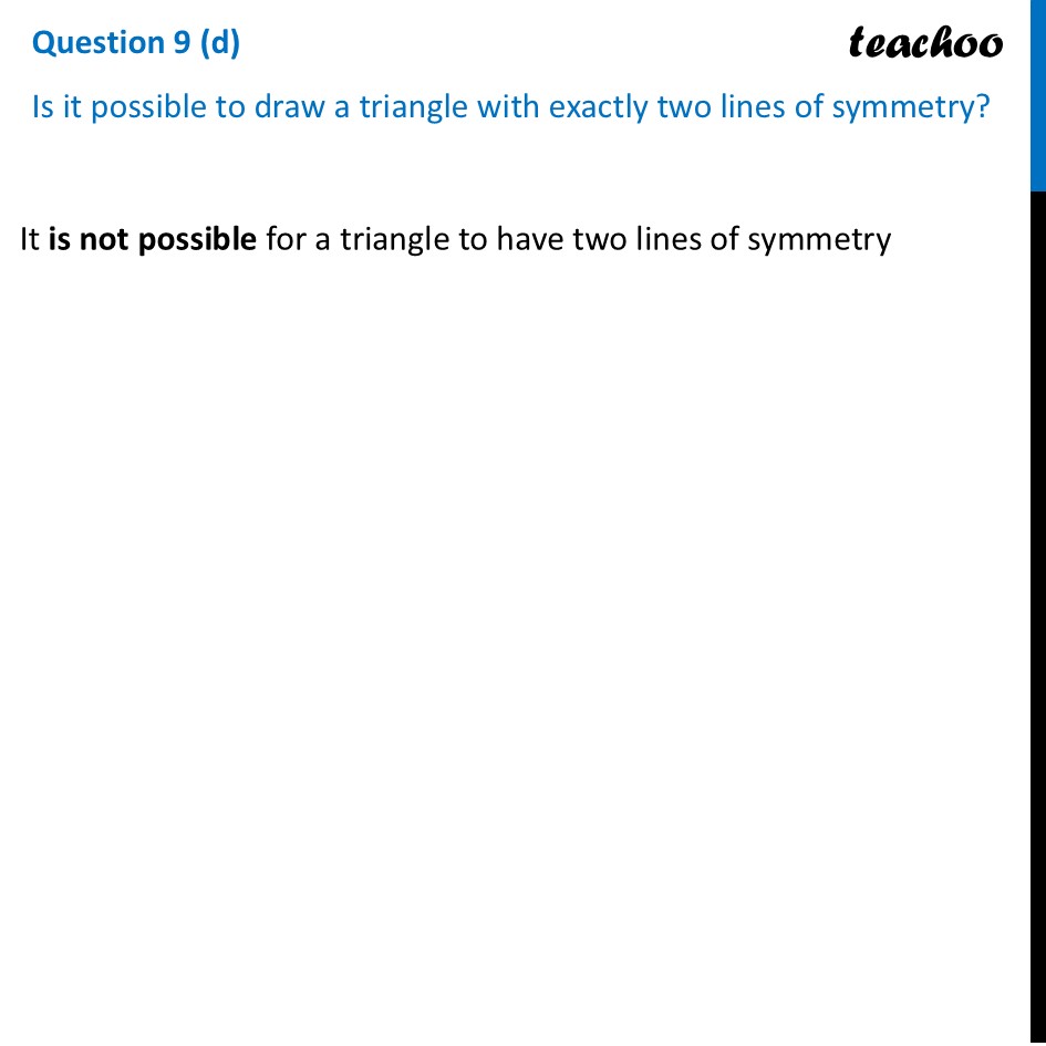 part 4 - Question 9 - Figure it out - Page 224 - 229 - Chapter 9 Class 6 - Symmetry (Ganita Prakash) - Class 6 (Ganita Prakash & Old NCERT)