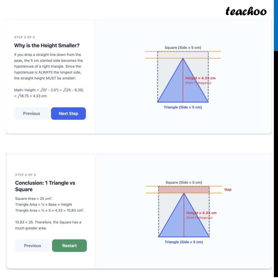 part 3 - Question 9 - Figure it out (Page 162-164) - Area of Parallelogram - Chapter 7 Class 8 - Area (Ganita Prakash II) - Class 8 (Ganita Prakash - 1, 2 & Old NCERT)