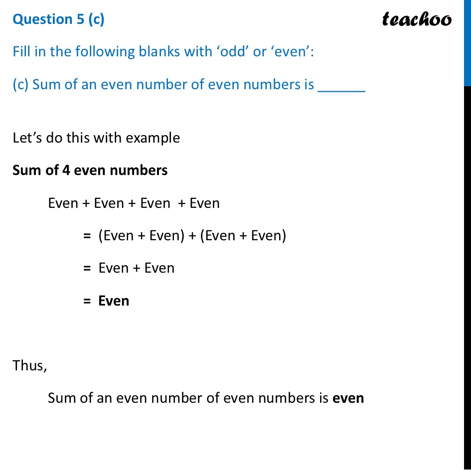 part 3 - Question 5 - Figure it out - Page 143, 144 - Chapter 6 Class 7 - Number Play - Ganita Prakash - Class 7 (Ganita Prakash 1, 2 & old NCERT)