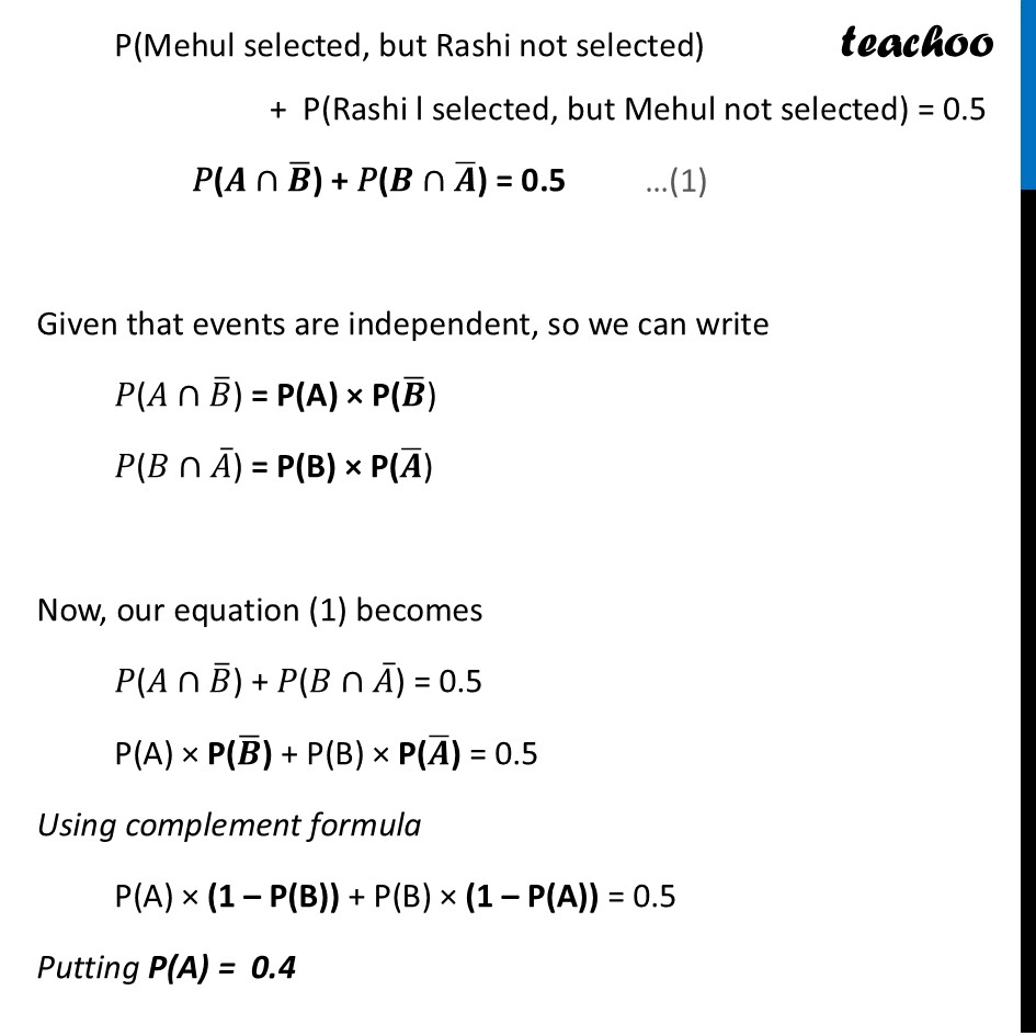 part 2 - Question 31 - CBSE Class 12 Sample Paper for 2026 Boards - Solutions of Sample Papers and Past Year Papers - for Class 12 Boards - Class 12