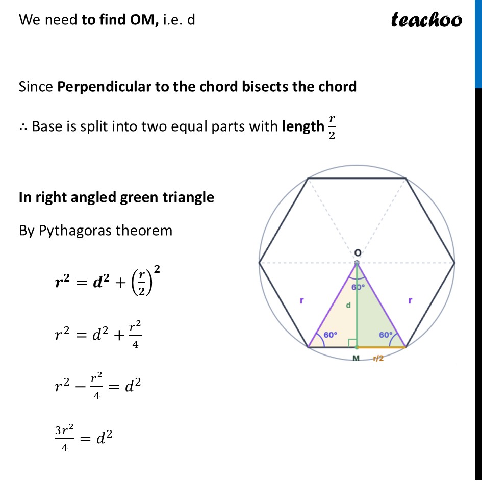 part 5 - Question 19 - End-of-Chapter Exercises - Chapter 5 Class 9 - I’m Up and Down, and Round and Round (Ganita Manja - Class 9