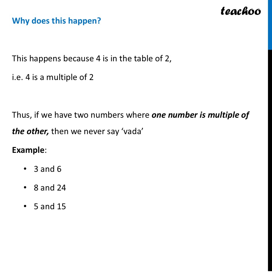 part 2 - Can we never say 'vada' in idli-vada game? - Idli Vada Game - Chapter 5 Class 6 - Prime Time (Ganita Prakash) - Class 6 (Ganit Prakash)