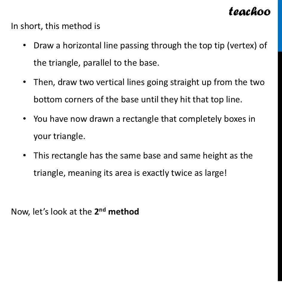 part 5 - Question 5 - Figure it out (Page 162-164) - Area of Parallelogram - Chapter 7 Class 8 - Area (Ganita Prakash II) - Class 8 (Ganita Prakash - 1, 2 & Old NCERT)