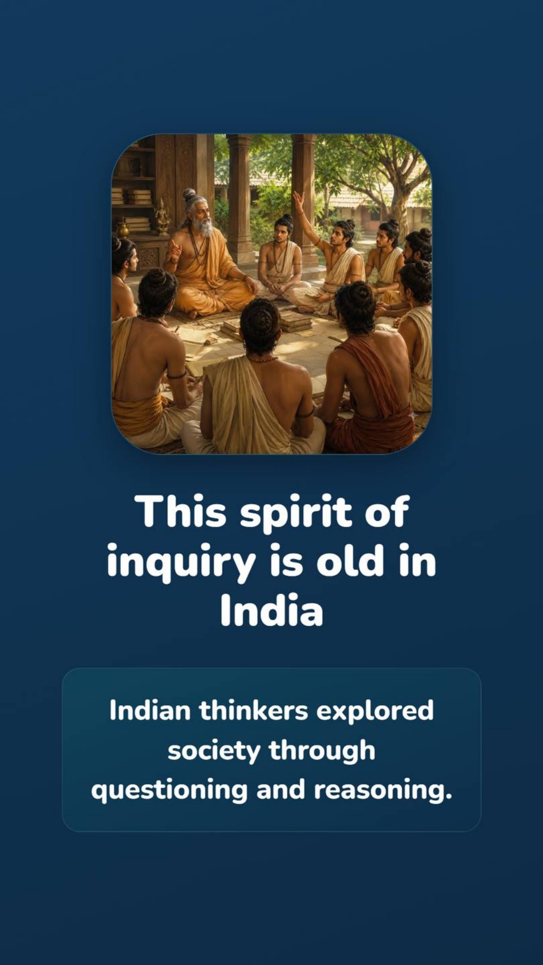 087- Spirit of inquiry is old in India.jpg