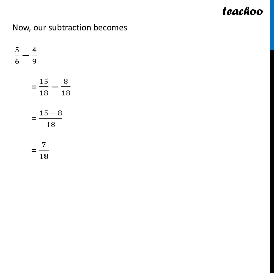 part 2 - Question 1 (c) - Figure it out - Page 182 - Chapter 7 Class 6 - Fractions (Ganita Prakash) - Class 6 (Ganita Prakash & Old NCERT)