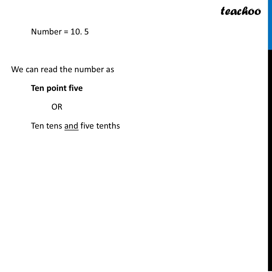 part 2 - Question 1 (b) - Page 63 - Reading and Writing Decimals - Chapter 3 Class 7 - A peek beyond the Point (Ganita Prakash) - Class 7 (Ganita Prakash & Old NCERT)