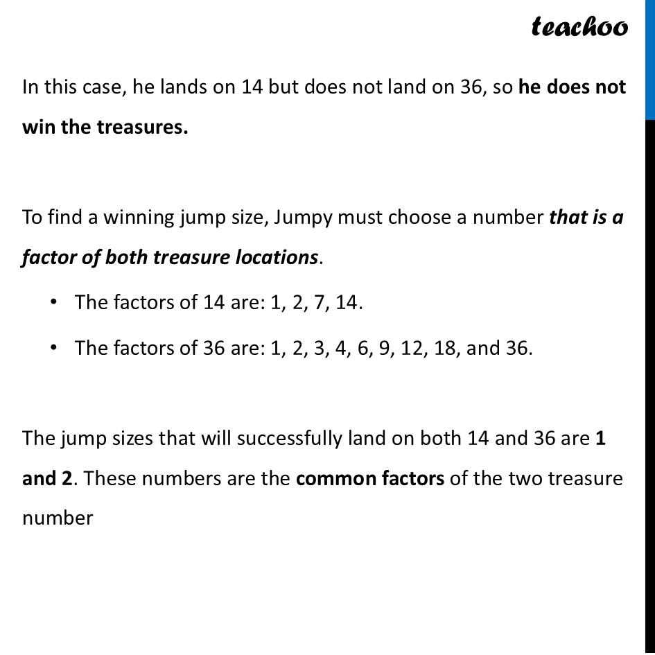 part 2 - Advanced Jumpy Jackpot - Jumpy Jackpot - Chapter 5 Class 6 - Prime Time (Ganita Prakash) - Class 6 (Ganita Prakash & Old NCERT)