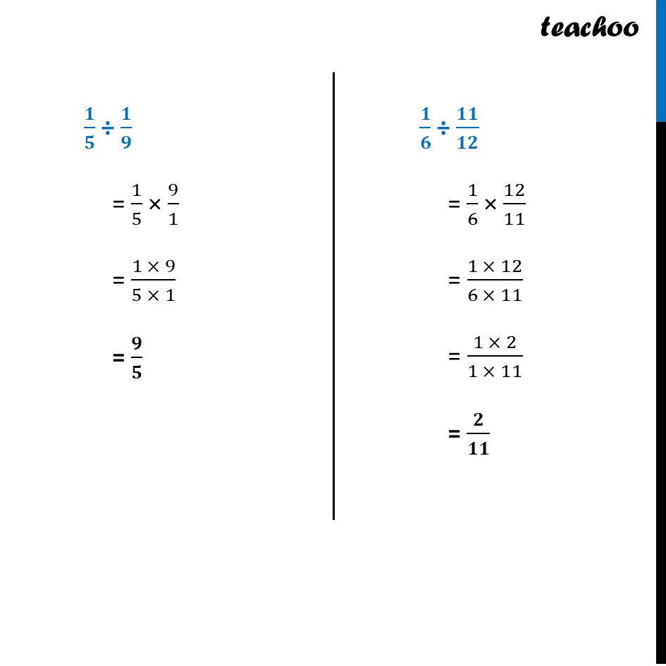 part 5 - Question 1 - Figure it out - Page 196 to 198 - Chapter 8 Class 7 - Working with Fractions (Ganita Prakash) - Class 7 (Ganita Prakash 1, 2 & old NCERT)