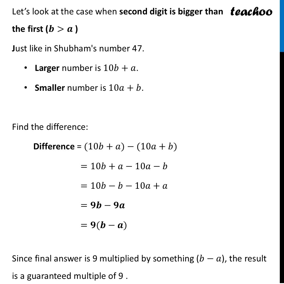 part 4 - Decoding Divisibility Tricks - Decoding Divisibility Tricks - Chapter 6 Class 8 - Algebra Play (Ganita Prakash II) - Class 8 (Ganita Prakash - 1, 2 & Old NCERT)