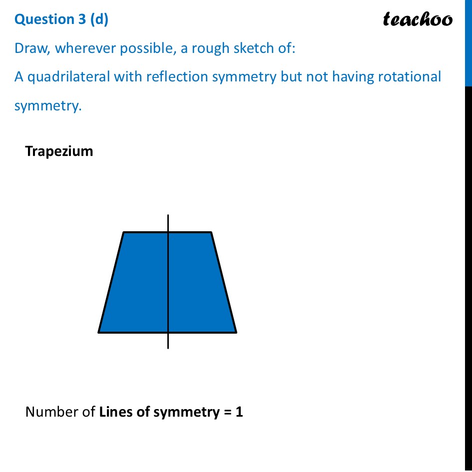 part 8 - Question 3 - Figure it out - Page 238, 239 - Chapter 9 Class 6 - Symmetry (Ganita Prakash) - Class 6 (Ganita Prakash & Old NCERT)