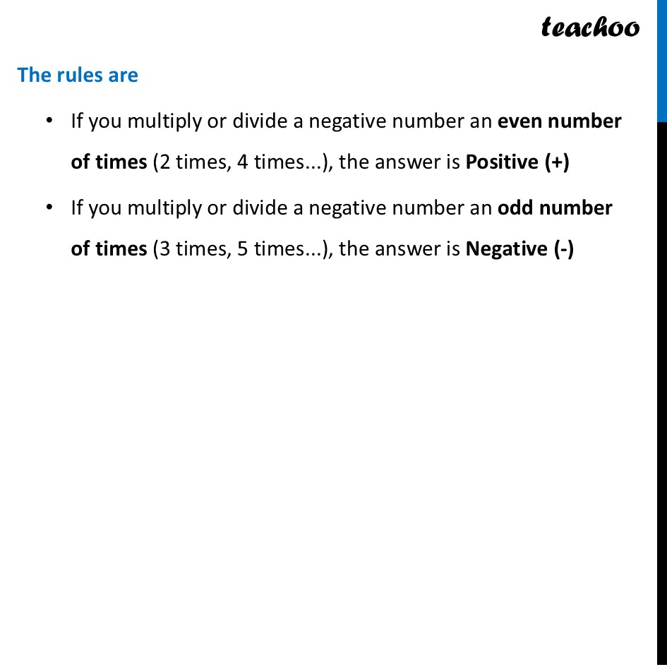 part 2 - Rule of Signs - Integer Expressions - Properties and Pattern - Chapter 2 Class 7 - Operations with Integers (Ganita Prakash II) - Class 7 (Ganita Prakash 1, 2 & old NCERT)
