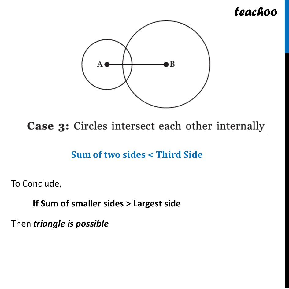 part 3 - Triangle Inequality & Construction of Circles - Triangle Inequality & Construction of Circles - Chapter 7 Class 7 - A tale of three Intersecting Lines (Ganit Prakash) - Class 7 (Ganita Prakash 1, 2 & old NCERT)