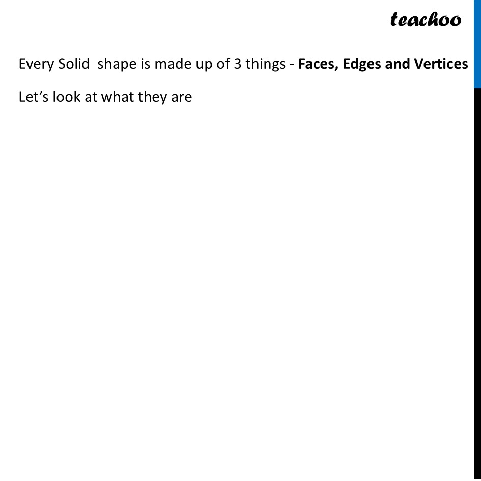 part 2 - Solid Shapes - Solid Shapes - Chapter 4 Class 8 - Exploring Some Geometric Themes (Ganita Prakash II - Class 8 (Ganita Prakash - 1, 2 & Old NCERT)
