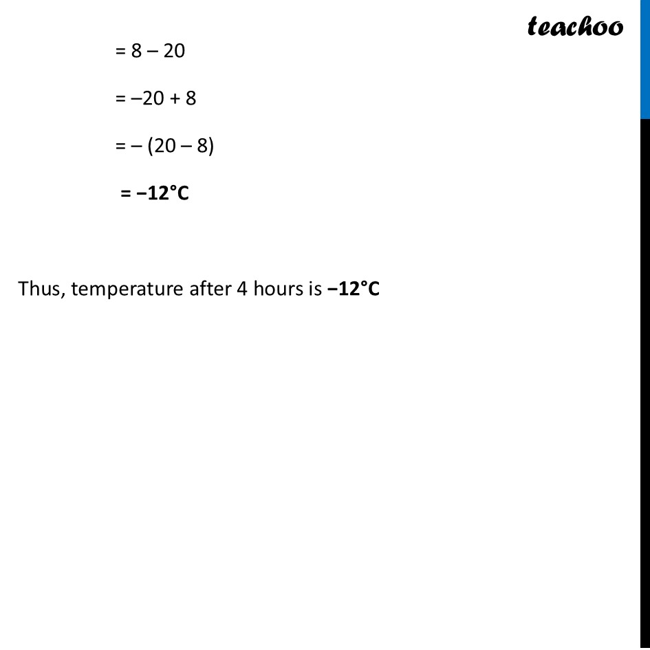 part 2 - Question 8 - Figure it out - Page 42, 43, 44 - Chapter 2 Class 7 - Operations with Integers (Ganita Prakash II) - Class 7 (Ganita Prakash 1, 2 & old NCERT)