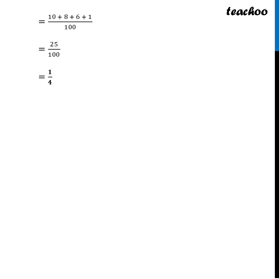part 2 - Question 38 (ii) - CBSE Class 10 Sample Paper for 2026 Boards - Maths Basic - Solutions of Sample Papers for Class 10 Boards - Class 10