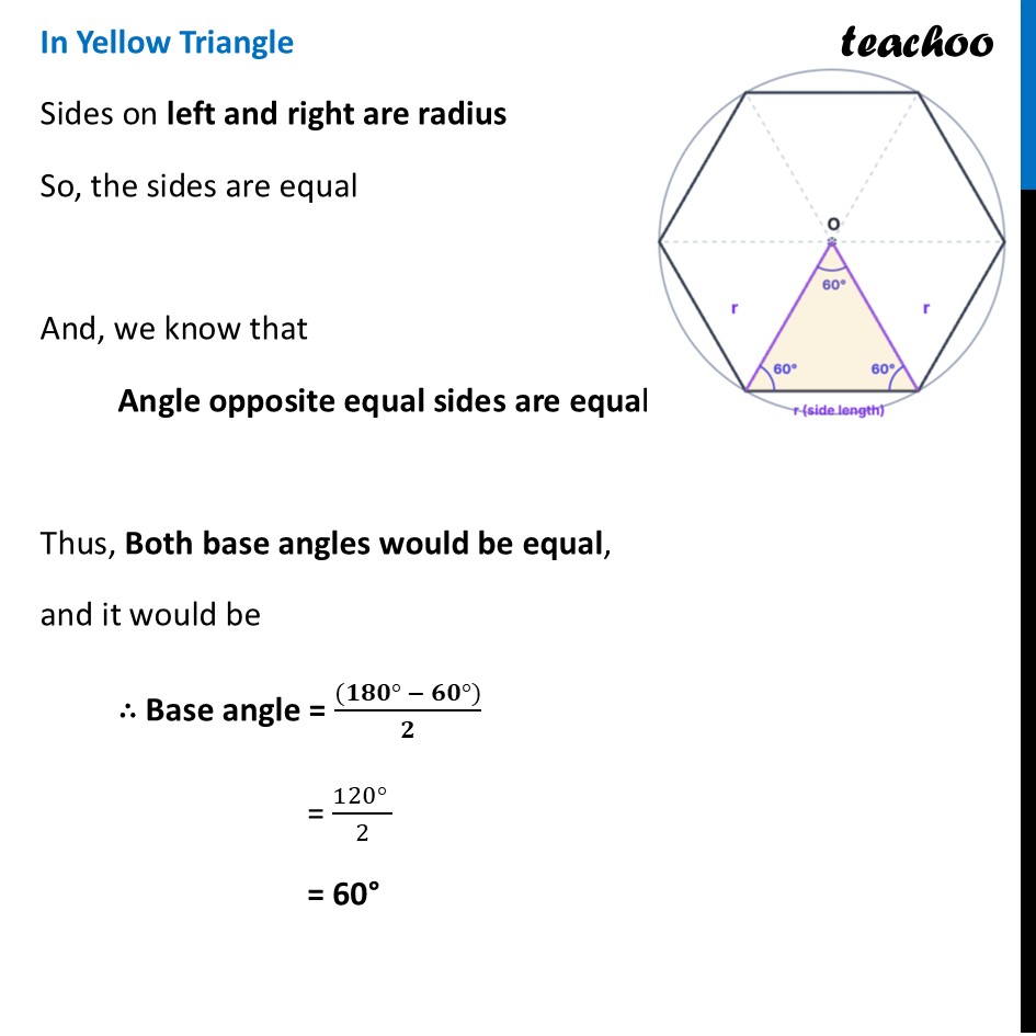 part 3 - Question 19 - End-of-Chapter Exercises - Chapter 5 Class 9 - I’m Up and Down, and Round and Round (Ganita Manja - Class 9
