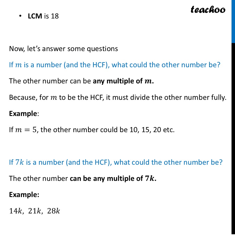 part 2 - Patterns, Properties, and a Pretty Procedure! - Patterns, Properties, and a Pretty Procedure! - Chapter 3 Class 7 - Finding Common Ground (Ganita Prakash II) - Class 7 (Ganita Prakash 1, 2 & old NCERT)