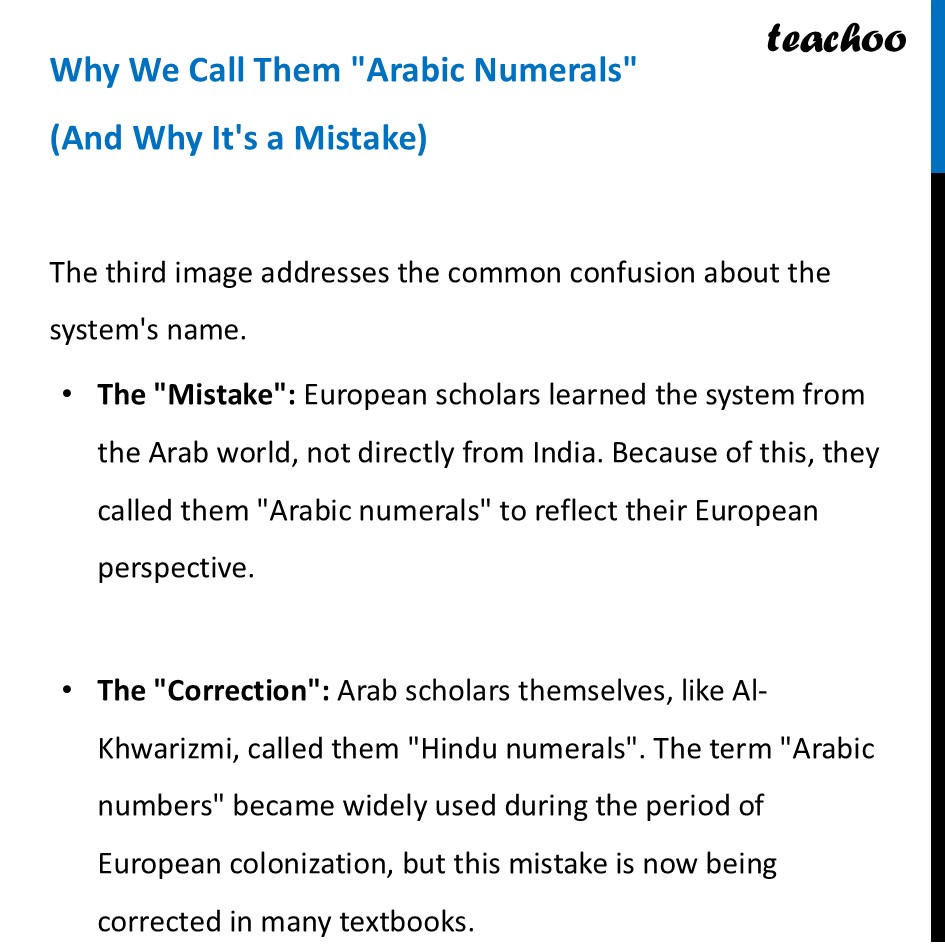 part 6 - History of Numbers - Introduction - Chapter 3 Class 8 - A Story of Numbers (Ganita Prakash) - Class 8 (Ganita Prakash & Old NCERT)