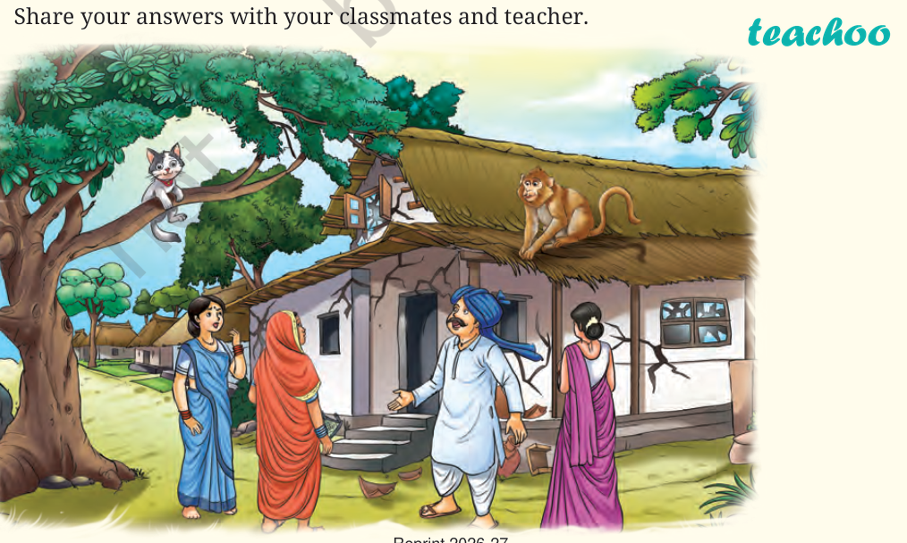 Let us do these activities befor - Wisdom Paves the Way - [Teachoo] - NCERT Questions