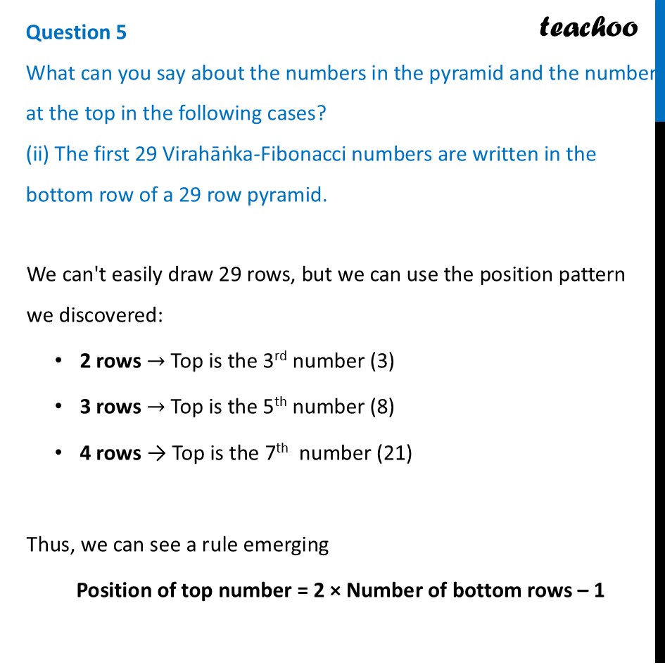 part 4 - Question 5 - Figure it out - Page 140 - Chapter 6 Class 8 - Algebra Play (Ganita Prakash II) - Class 8 (Ganita Prakash - 1, 2 & Old NCERT)
