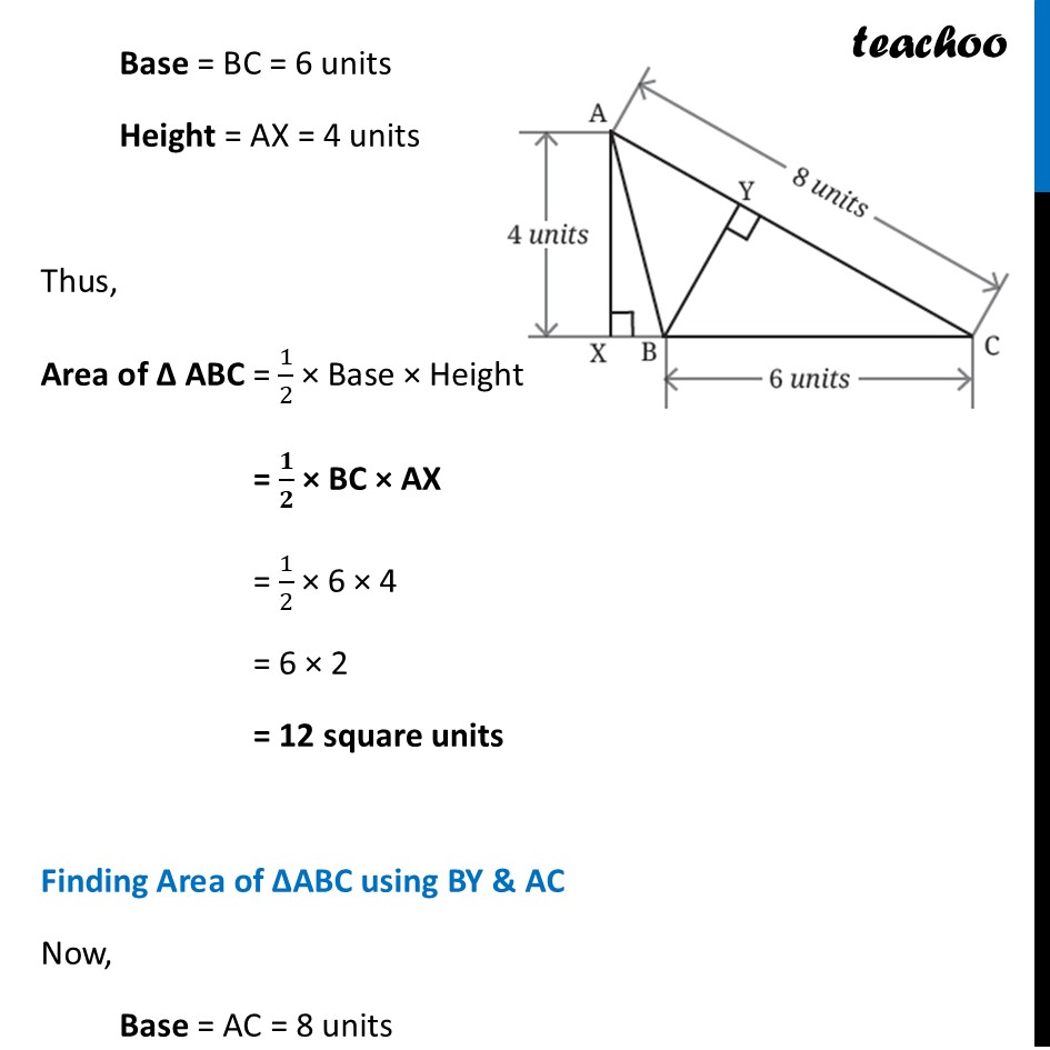 part 2 - Question 2 - Figure it out - Page 157-159 - Chapter 7 Class 8 - Area (Ganita Prakash II) - Class 8 (Ganita Prakash - 1, 2 & Old NCERT)