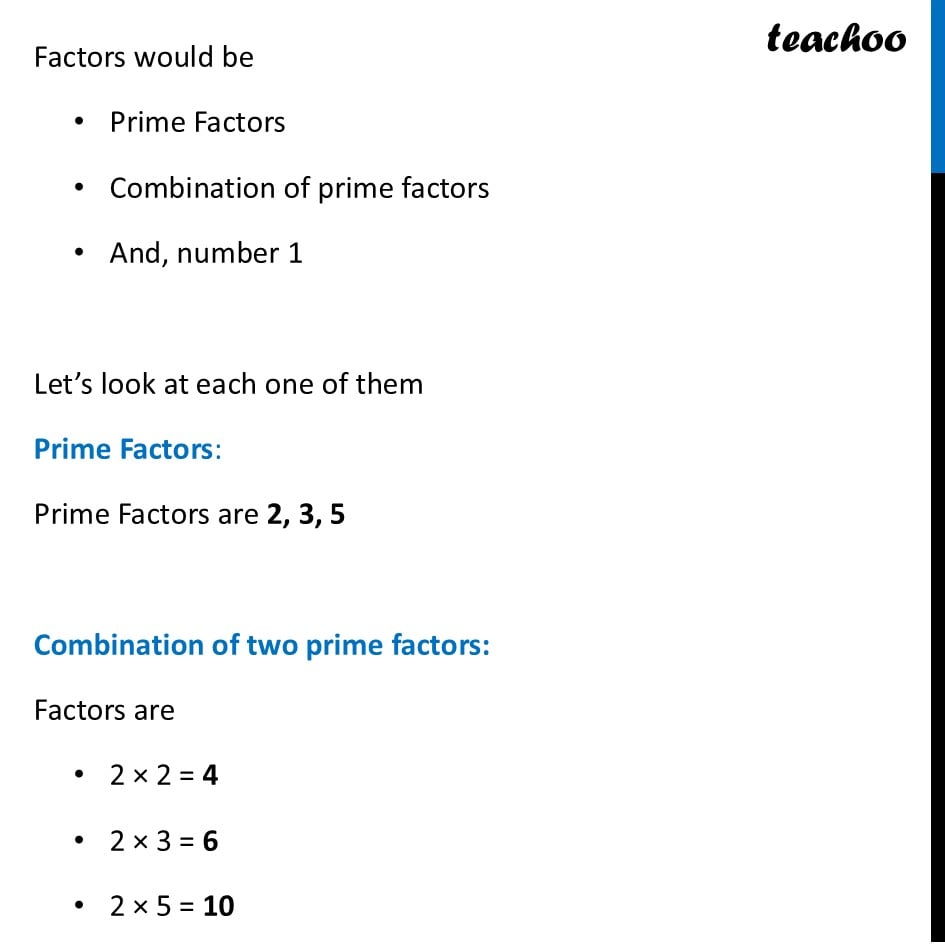 part 2 - Question (d) - Page 51 (Figure it out) - Prime Factorisation - Chapter 3 Class 7 - Finding Common Ground (Ganita Prakash II) - Class 7 (Ganita Prakash 1, 2 & old NCERT)