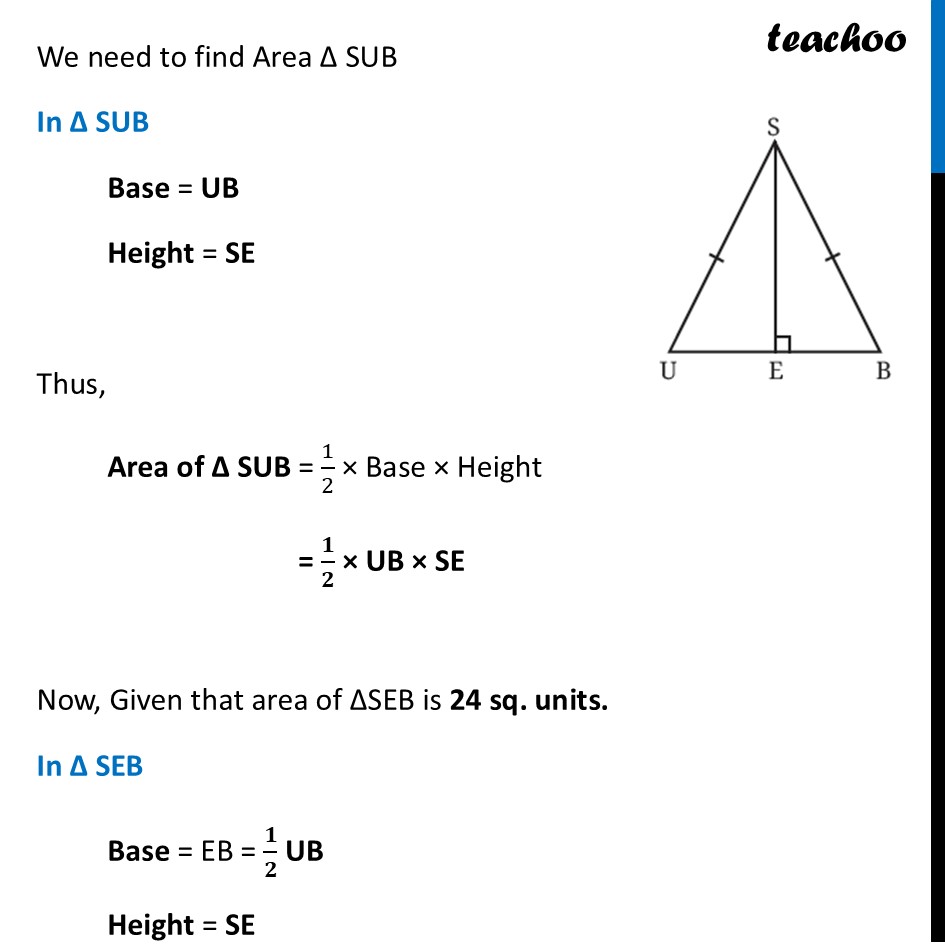 part 2 - Question 3 - Figure it out - Page 157-159 - Chapter 7 Class 8 - Area (Ganita Prakash II) - Class 8 (Ganita Prakash - 1, 2 & Old NCERT)