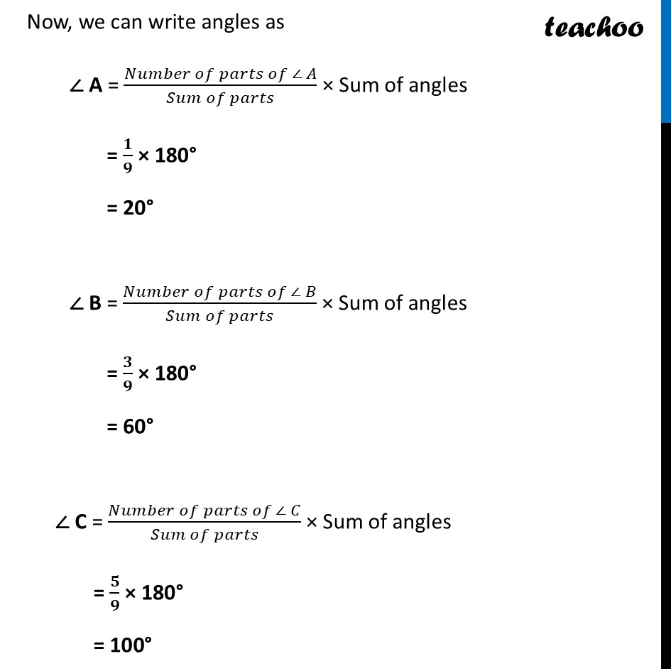 part 2 - Example 5 (Page 60) - Dividing a Whole in a Given Ratio - Chapter 3 Class 8 - Proportional Reasoning-2 (Ganita Prakash II) - Class 8 (Ganita Prakash - 1, 2 & Old NCERT)