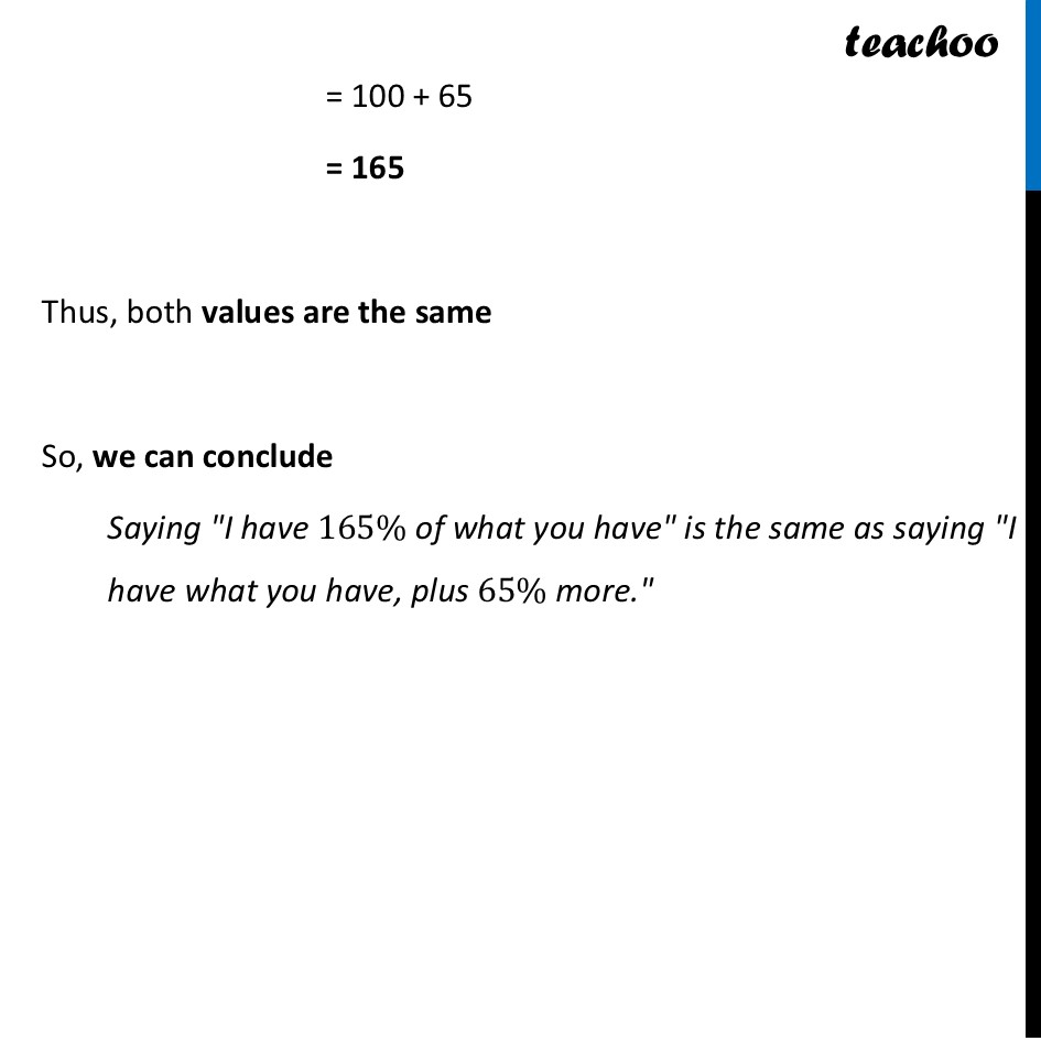 part 3 - Example 3 (Page 16) - Percentage Increase or Decrease - Chapter 1 Class 8 - Fractions in Disguise (Ganita Prakash II) - Class 8 (Ganita Prakash - 1, 2 & Old NCERT)