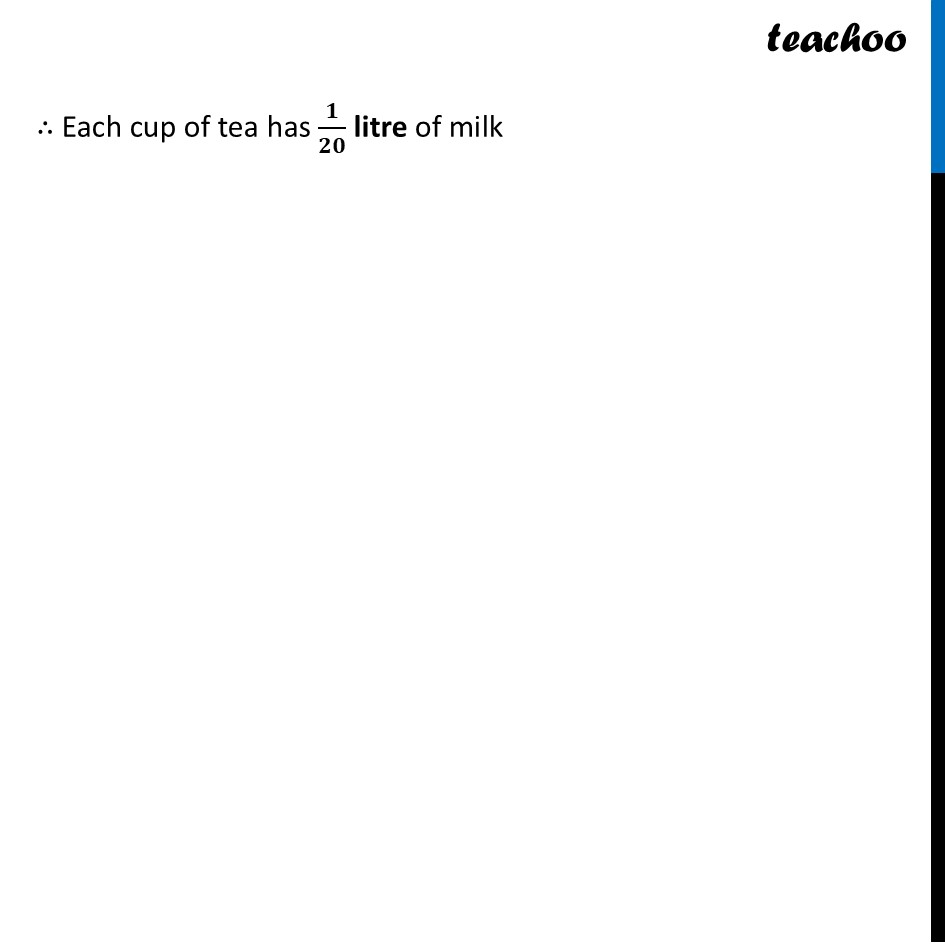 part 2 - Example 3 - Some Problems Involving Fractions (Page 190, 191) - Chapter 8 Class 7 - Working with Fractions (Ganita Prakash) - Class 7 (Ganita Prakash 1, 2 & old NCERT)