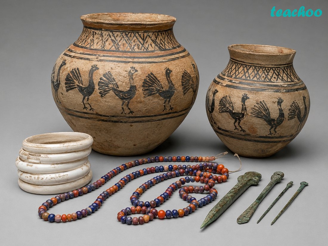 Important points about the Early - Early Humans and Begin - [Teachoo] - Concepts