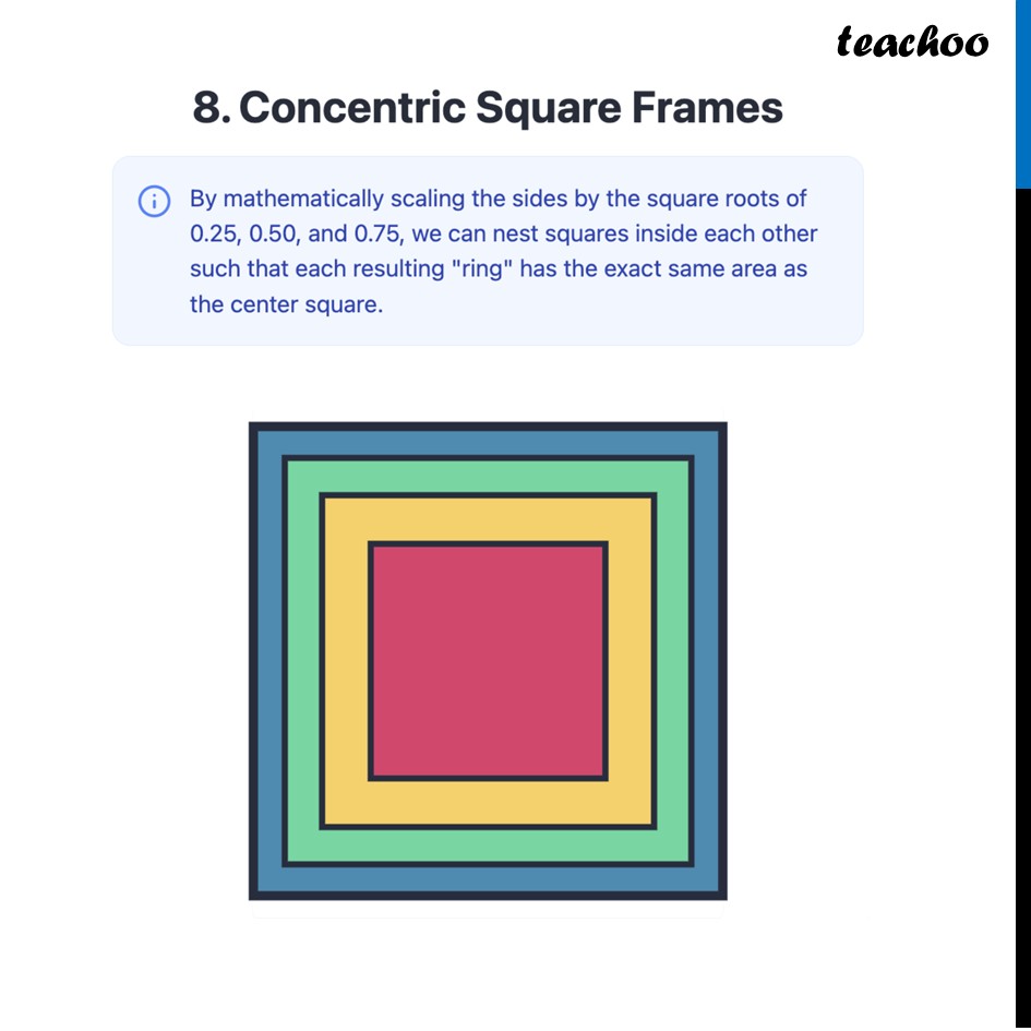 part 6 - Question 1 - Page 148 - Area of Rectangle and Square - Chapter 7 Class 8 - Area (Ganita Prakash II) - Class 8 (Ganita Prakash - 1, 2 & Old NCERT)