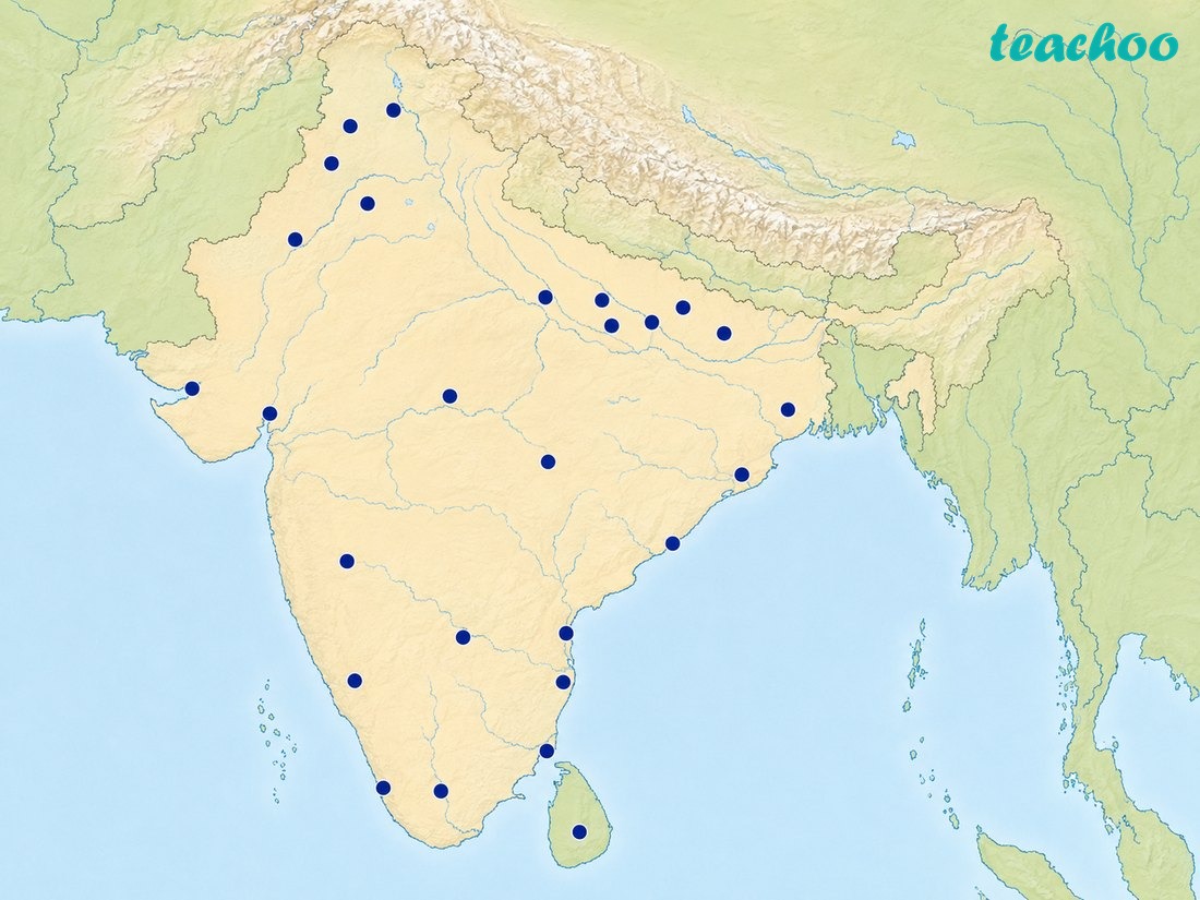 part 2 - The Quest for Knowledge - Concepts - Chapter 5 - State and Society up to 1000 CE - Understanding Society India and Beyond Class 9