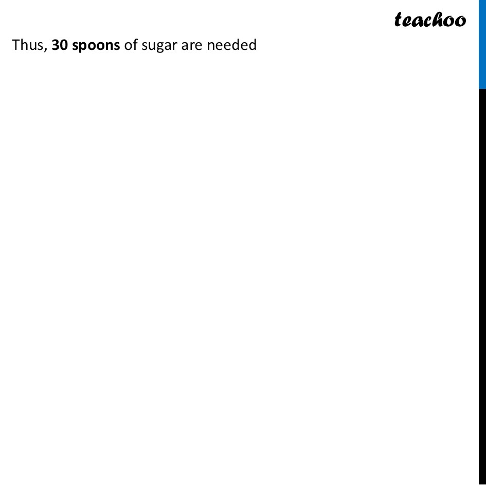 part 3 - Example 2 - Problem Solving with Proportional Reasoning - Chapter 7 Class 8 - Proportional Reasoning-1(Ganita Prakash) - Class 8 (Ganita Prakash - 1, 2 & Old NCERT)
