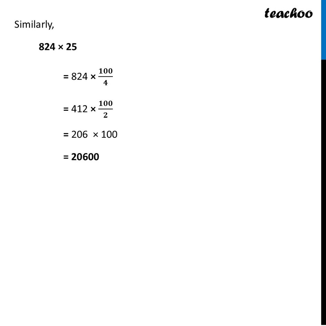 [Ganit Prakash] Patterns in Products - Class 7 Maths - Teachoo