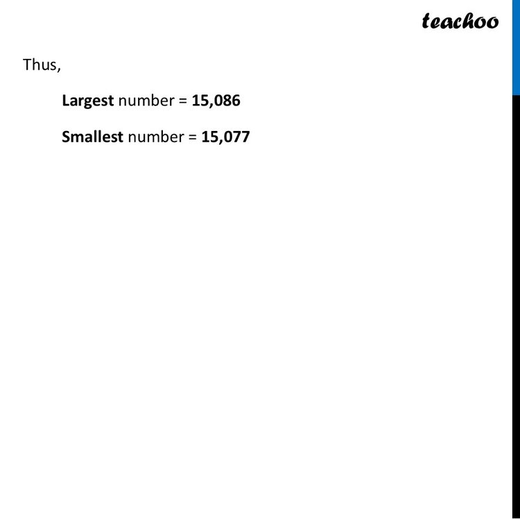 [Chapter 3 Class 6 Maths] Identify the numbers marked on number line