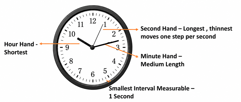 part 3 - 8.4 Uniform and Non-uniform Linear Motion - Concepts - Chapter 8 Class 7 - Measurement of Time and Motion (Curiosity) - Class 7