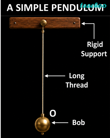 8.1.1 A Simple Pendulum - Measurement of Time an - Class 7 (Curiosity - Concepts