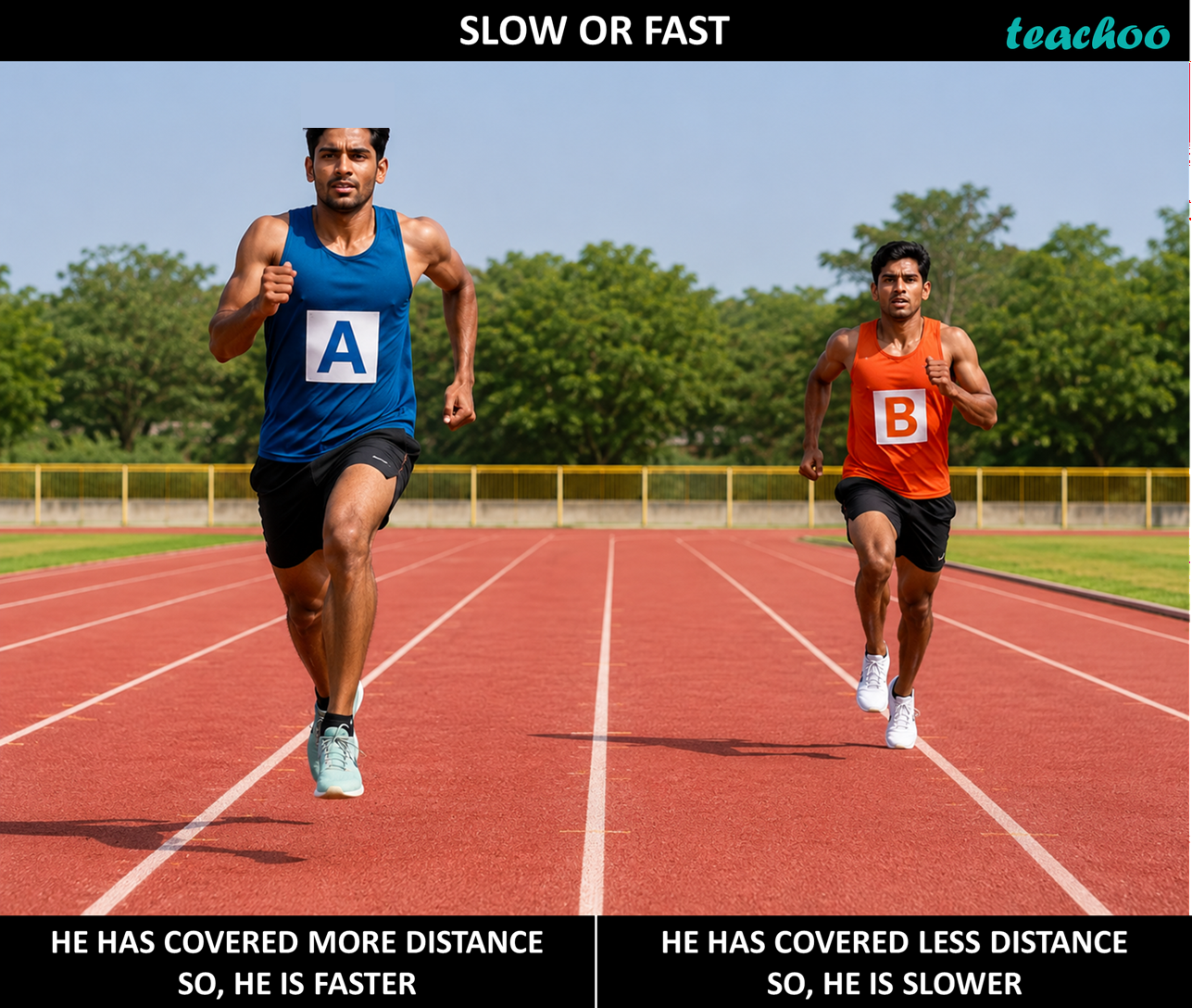 8.2 Slow or Fast - Measurement of Time an - Class 7 (Curiosity - Concepts