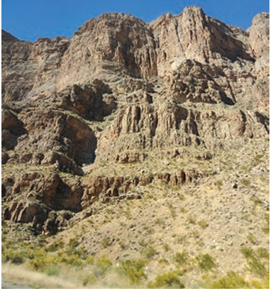 5.7.1 Weathering of Rocks - Changes Around Us: Phy - [Teachoo] - Concepts